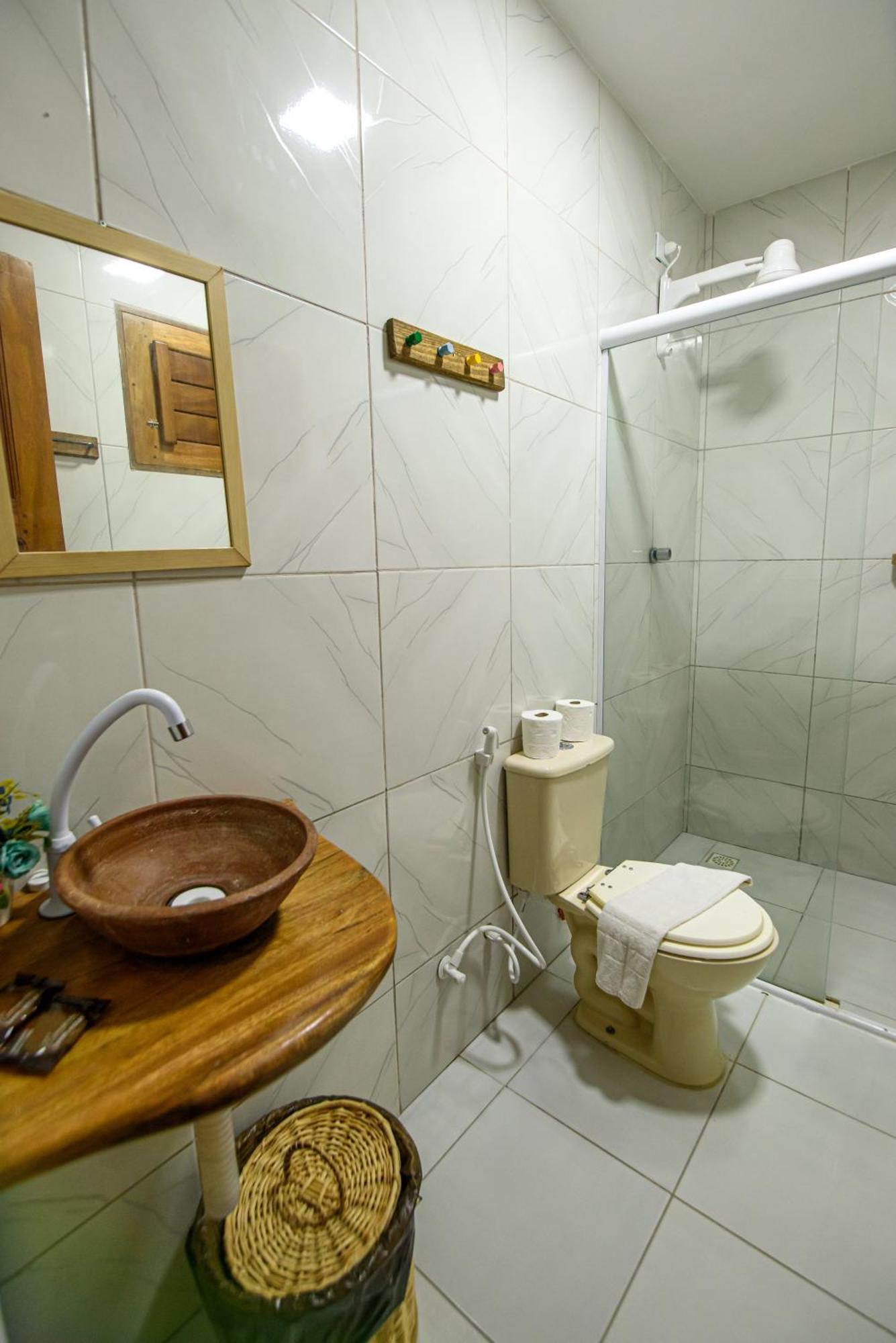 Villa Paihia Jericoacoara Exterior foto