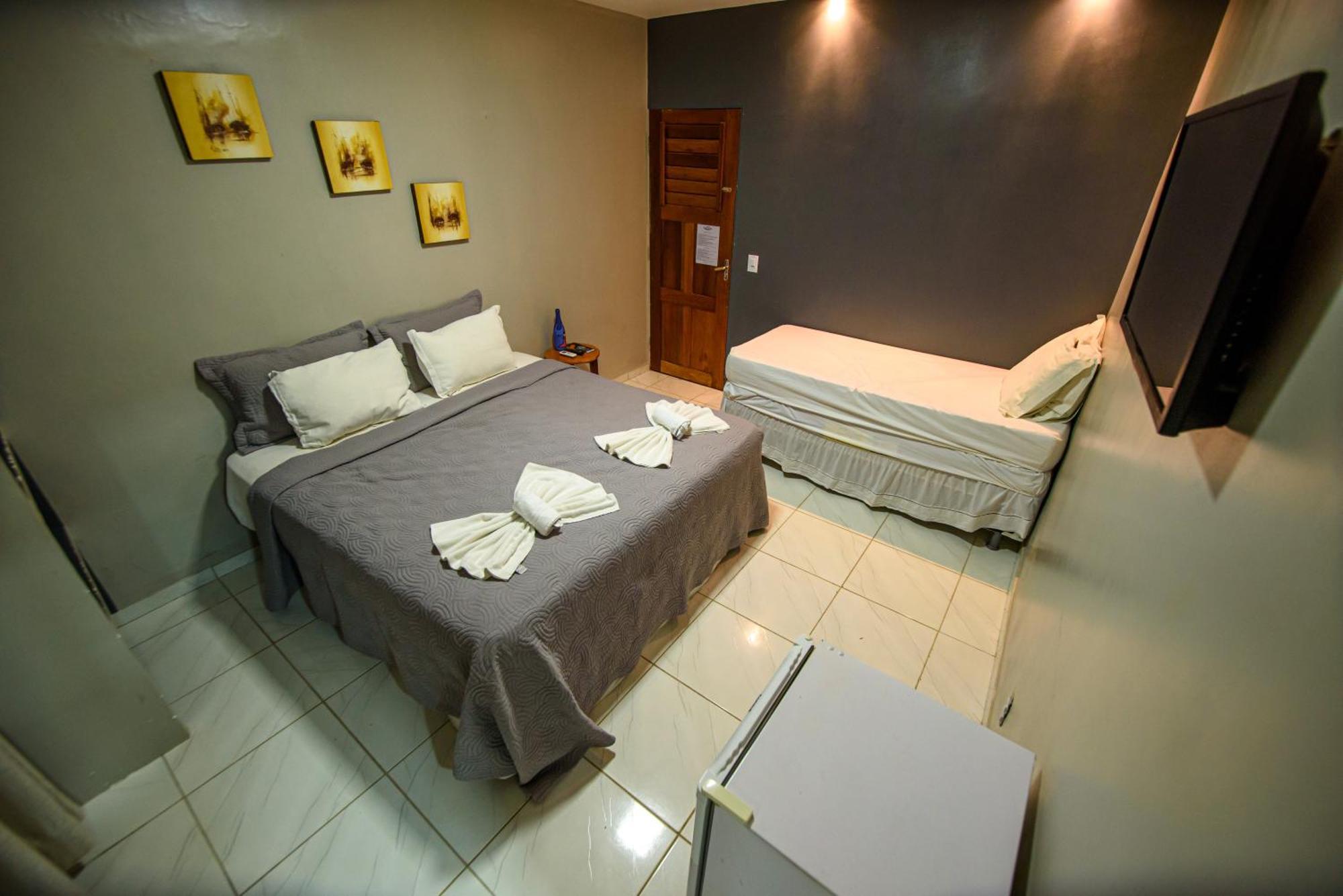 Villa Paihia Jericoacoara Exterior foto